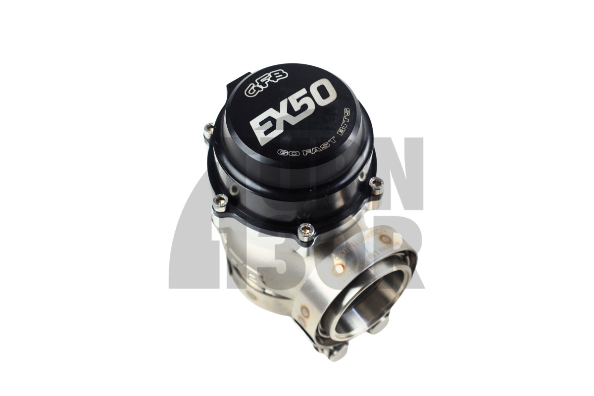 GFB Externes Wastegate - EX50