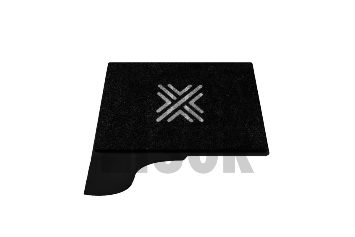 Pipercross Panel Luftfilter für Ford Mustang S550 S550 GT