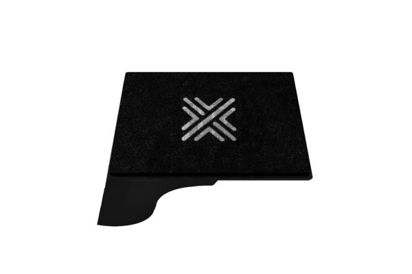 Pipercross Panel Luftfilter für Ford Mustang S550 S550 GT