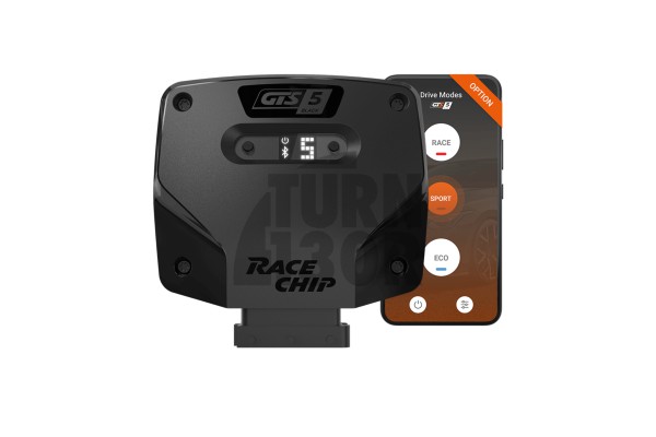 RaceChip Chip Tuning GTS Schwarz +APP für BMW M3 G80 / M4 G8x 