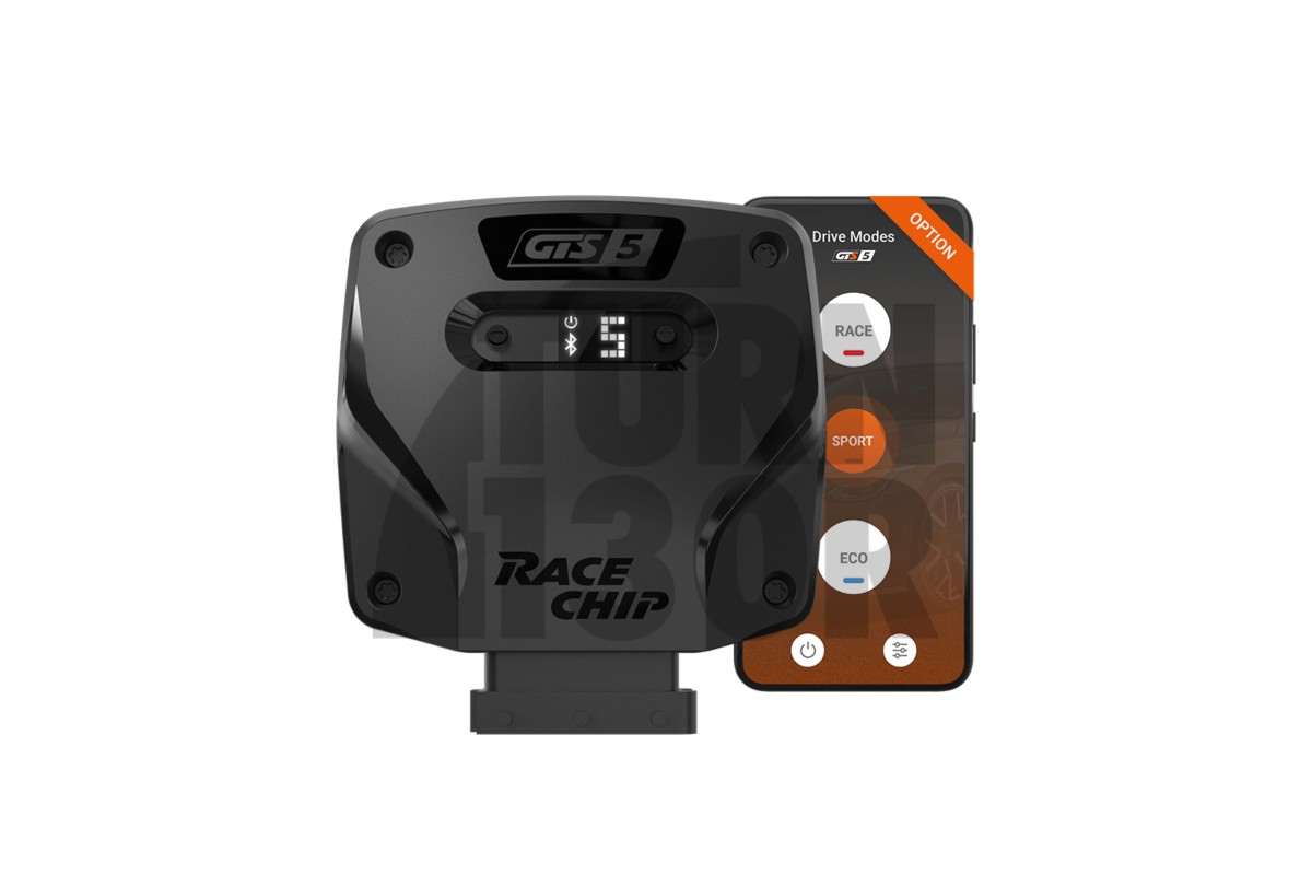 RaceChip Chip Tuning GTS +APP für Cupra Formentor KM - 20- / 1.5 TSI