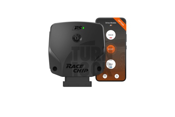 RaceChip Chip Tuning RS +APP für Cupra Formentor KM - 20- / 1.5 TSI