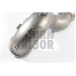 CTS Turbo Downpipe mit Sportkatalysator für Audi RS3 8.5V / TTRS 8S