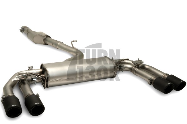  Remus GPF Back System für Cupra Formentor 20-... 2.0 TSI - 310