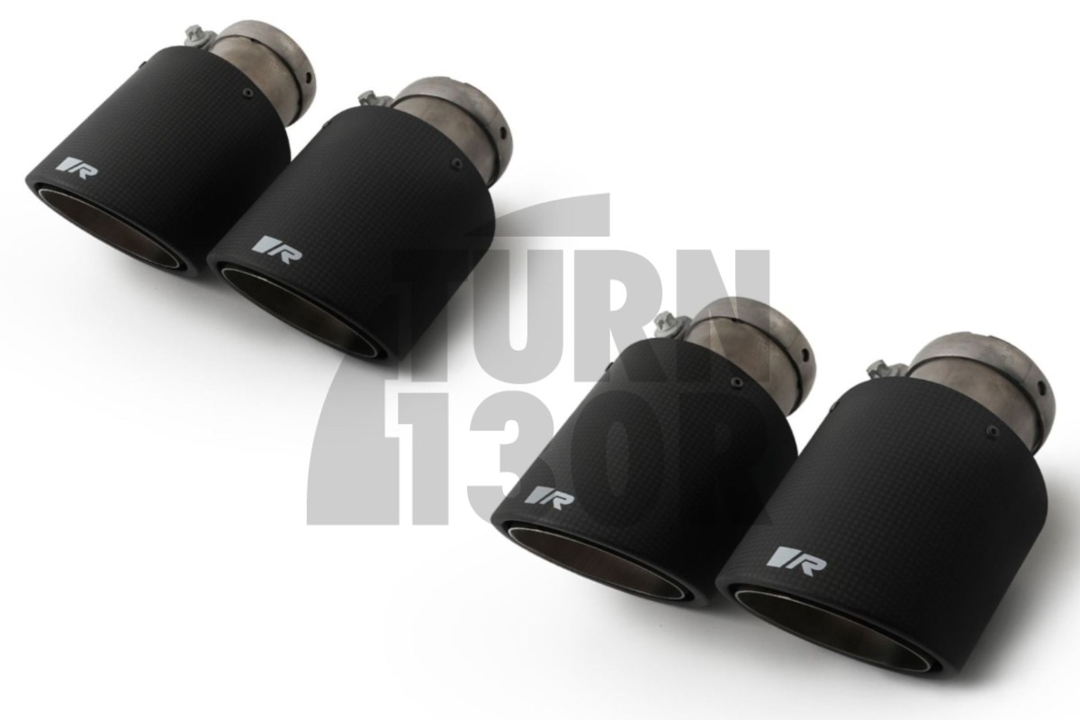 RACING GPF Back System Cupra Formentor 20-... 2.0 TSI - 310