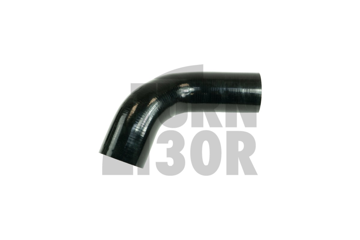 Black Mamba Turbo Outlet Discharge pipe for Audi S3 8P / Leon 2 Cupra / Golf 6 R / TTS 2.0 TFSI K04