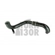 Black Mamba Turbo Outlet Pipe for S3 8V / Golf 7 GTI / R / Leon 3 Cupra / 2.0 TFSI EA888.3