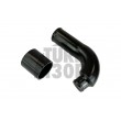 Black Mamba Turbo Outlet Pipe for S3 8V / Golf 7 GTI / R / Leon 3 Cupra / 2.0 TFSI EA888.3