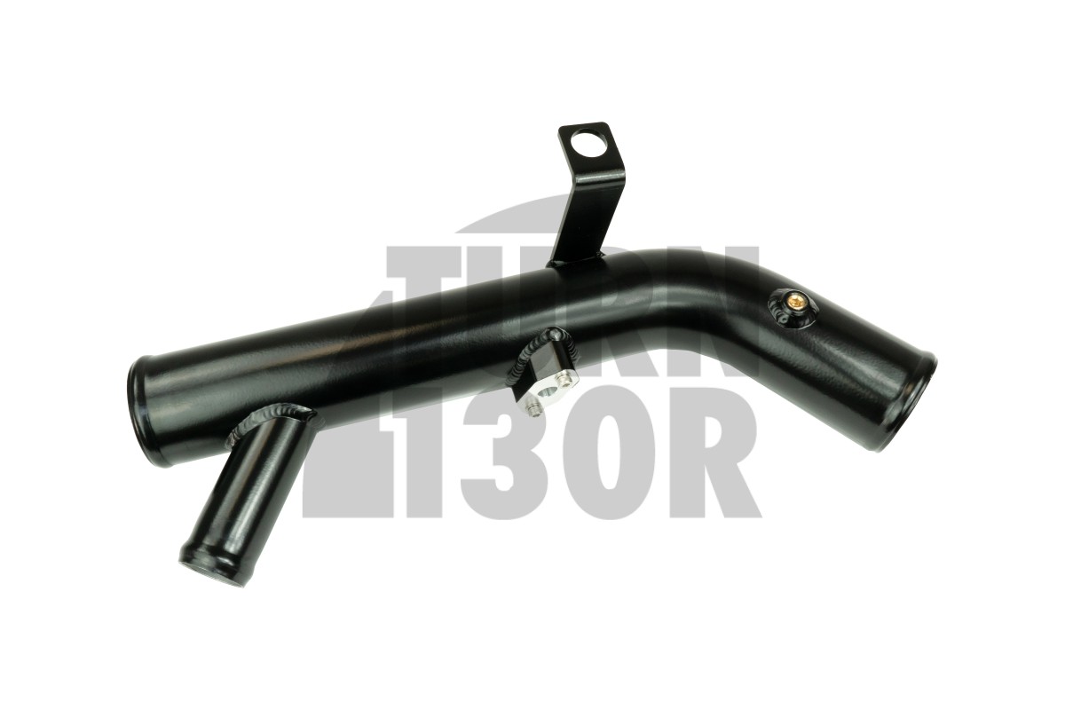 Black Mamba Throttle Pipe for Audi S3 8P / Leon 2 Cupra / Golf 5 GTI / Golf 6 R 2.0 TFSI EA113