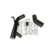 Black Mamba Throttle Pipe for Audi S3 8P / Leon 2 Cupra / Golf 5 GTI / Golf 6 R 2.0 TFSI EA113