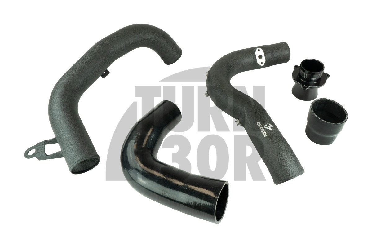 Black Mamba Golf 7 GTI / R / S3 8V / Leon 3 Cupra / TT Intercooler Pipes Kit