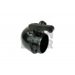 Black Mamba Leon 3 Cupra / Octavia 5E 2.0 TFSI / Polo AW GTI Turbo Inlet Pipe