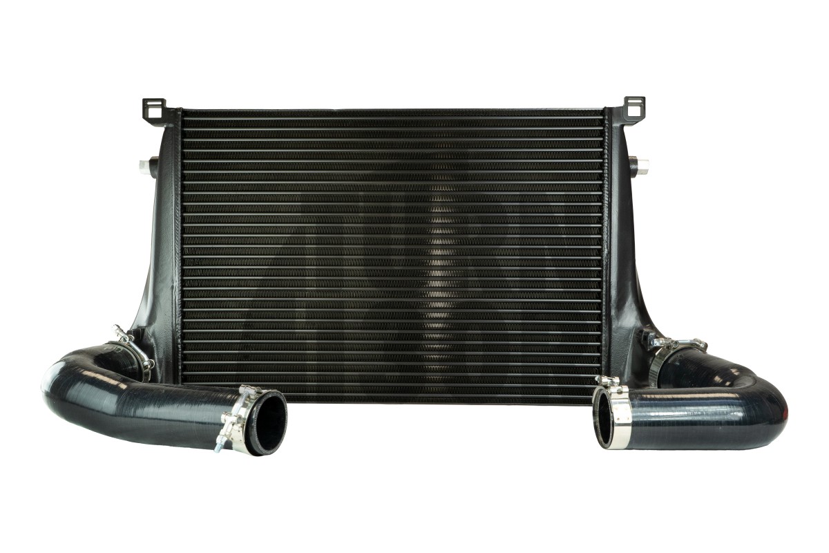 Black Mamba Golf 8 GTI / Golf 8 R / Cupra Formentor / S3 8Y EA888.4 Intercooler Kit