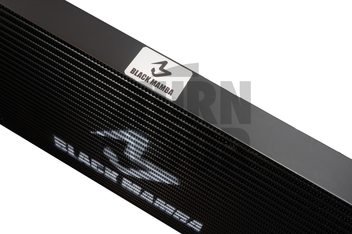 Black Mamba Golf 8 GTI / Golf 8 R / Cupra Formentor / S3 8Y EA888.4 Intercooler Kit