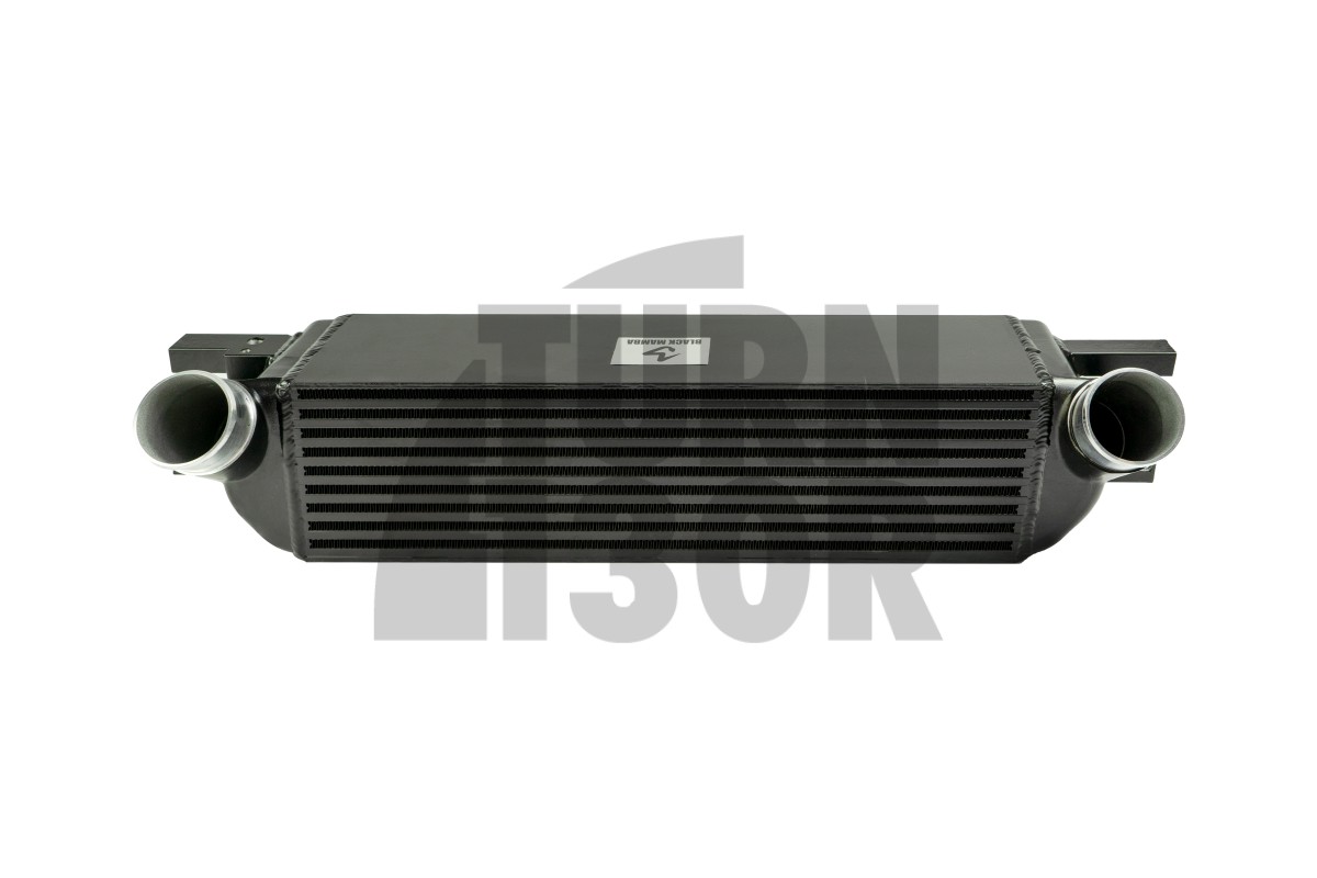 Black Mamba Ford Mustang 2.3 Ecoboost Intercooler Kit