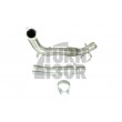 Black Mamba Golf 8 GTI / Octavia NX VRS Decat Downpipe