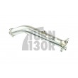 Black Mamba Audi A4 B8 / A5 8T 2.0 TFSI Decat Downpipe