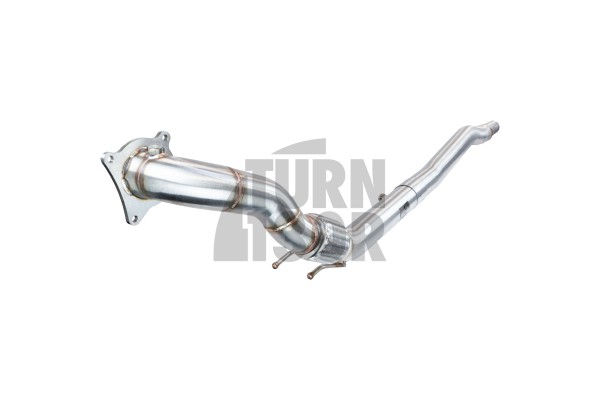 Black Mamba Golf 6 R / Audi S3 8P / TTS 8J Decat Downpipe