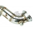 Black Mamba Primary Decat Downpipe for Opel Astra H OPC - G OPC