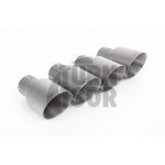 Milltek Particulate Filter-back for BMW M5 F90 Milltek Particulate Filter-back for BMW M5 F90