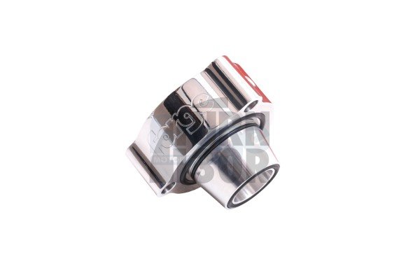 Forge Ausblasventil-Adapter A3 / S3 8P / TT 8J / Leon 2 / Golf 5 / Golf 6 / Scirocco 2.0 TFSI / 2.5 TFSI