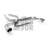 Scorpion Exhaust GPF Back for Toyota Supra GR 3.0 A90 Mk5 Scorpion Exhaust GPF Back for Toyota Supra GR 3.0 A90 Mk5