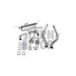 Scorpion Exhaust GPF Back for Toyota Supra GR 3.0 A90 Mk5 Scorpion Exhaust GPF Back for Toyota Supra GR 3.0 A90 Mk5