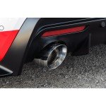 Scorpion Exhaust GPF Back for Toyota Supra GR 3.0 A90 Mk5 Scorpion Exhaust GPF Back for Toyota Supra GR 3.0 A90 Mk5