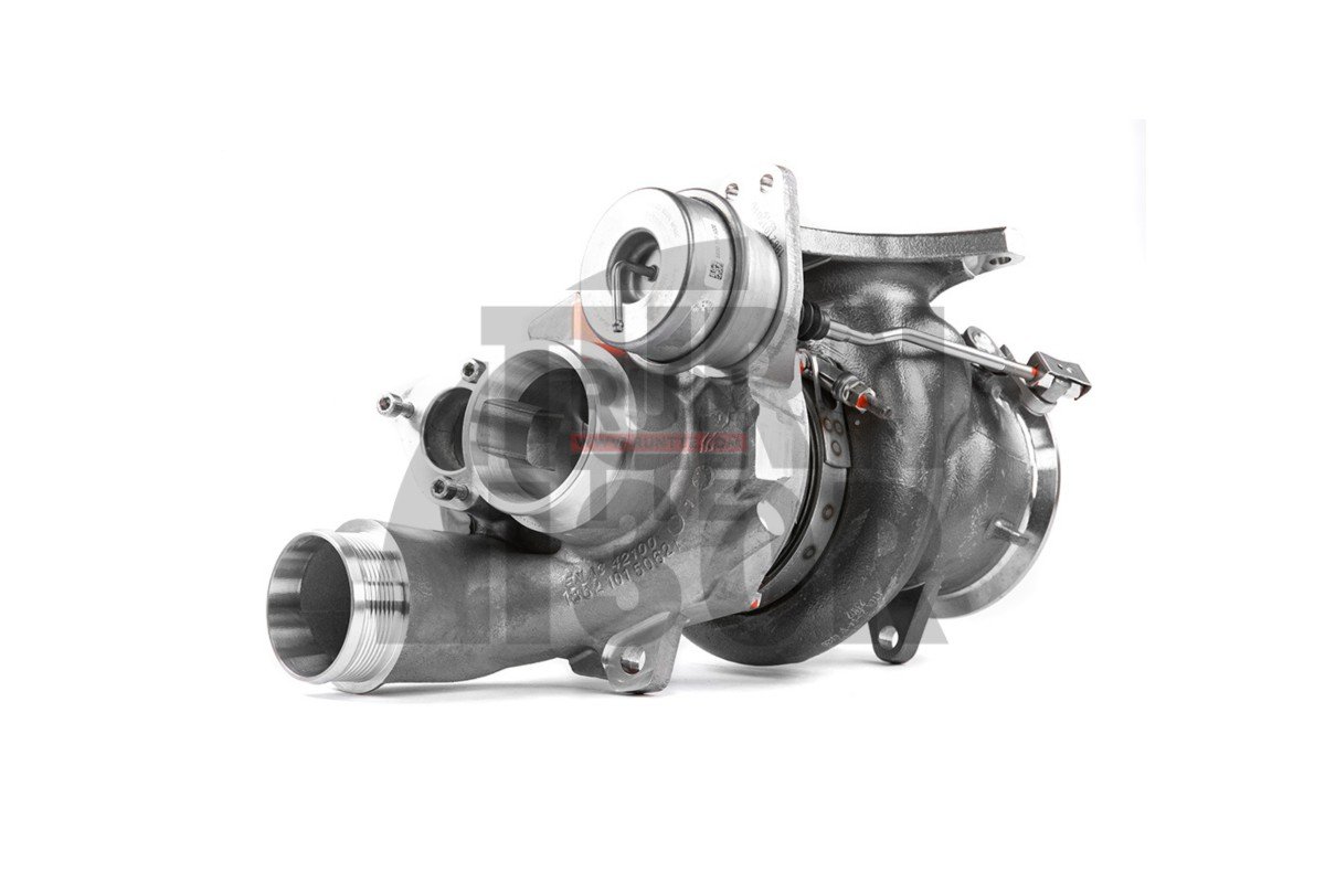 TTE450 Turbo for Mercedes A45 AMG W176
