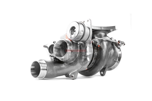 TTE450 Turbo for Mercedes A45 AMG W176