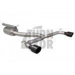 Scorpion Catback Exhaust for Golf 7 GTI Scorpion Catback Exhaust for Golf 7 GTI