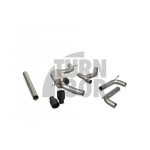 Scorpion Catback Exhaust for Golf 7 GTI Scorpion Catback Exhaust for Golf 7 GTI