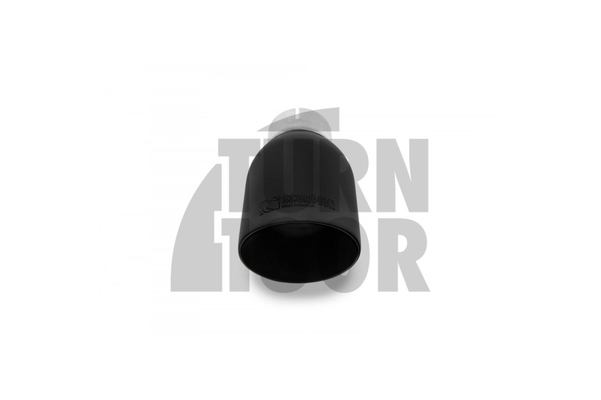 Scorpion Catback Exhaust for Golf 7 GTI Scorpion Catback Exhaust for Golf 7 GTI