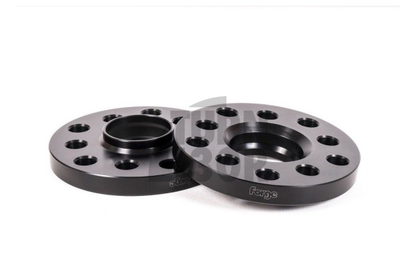 Forge Motorsport 3 to 20mm wheel spacers for Volkswagen 5x100 / 5x112