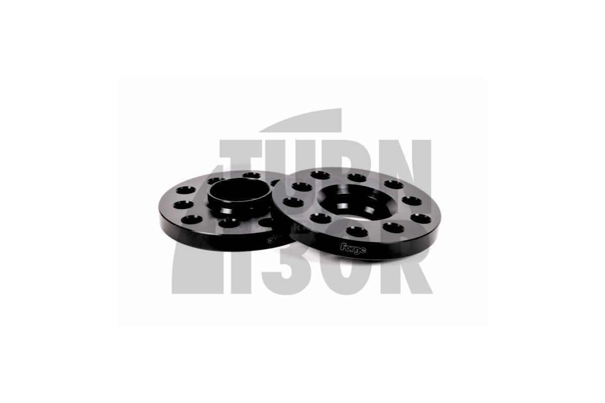 Forge Motorsport wheel spacers for Volkswagen 5x100 / 5x112 (3 to 20mm)