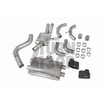 Scorpion Catback for Audi RS3 8V.5 Sportback No GPF Scorpion Catback for Audi RS3 8V.5 Sportback No GPF