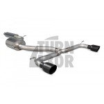 Scorpion Catback Exhaust for Golf 7.5 GTI Scorpion Catback Exhaust for Golf 7.5 GTI
