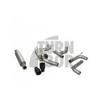 Scorpion Catback Exhaust for Golf 7.5 GTI Scorpion Catback Exhaust for Golf 7.5 GTI