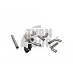 Scorpion Catback Exhaust for Golf 7.5 GTI Scorpion Catback Exhaust for Golf 7.5 GTI