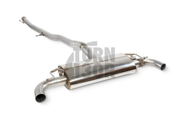 Scorpion Valved Catback for Mercedes CLA 45 AMG W117  Scorpion Valved Catback for Mercedes CLA 45 AMG W117