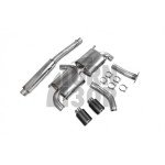 Scorpion Catback Exhaust for Toyota GT86 - GR86 - Subaru BRZ Scorpion Catback Exhaust for Toyota GT86 - GR86 - Subaru BRZ