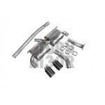 Scorpion Catback Exhaust for Toyota GT86 - GR86 - Subaru BRZ Scorpion Catback Exhaust for Toyota GT86 - GR86 - Subaru BRZ