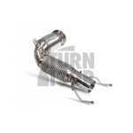 Scorpion Sport Catalyst Downpipe for Mini Cooper S - JCW F56 Scorpion Sport Catalyst Downpipe for Mini Cooper S - JCW F56