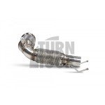 Scorpion Sport Catalyst Downpipe for Mini Cooper S - JCW F56 Scorpion Sport Catalyst Downpipe for Mini Cooper S - JCW F56