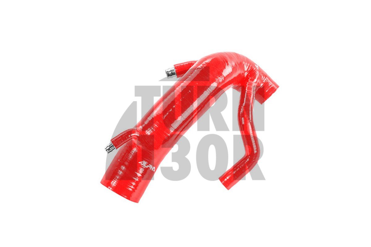 Alpha Competition Inlet Hose for Peugeot 208 GTI