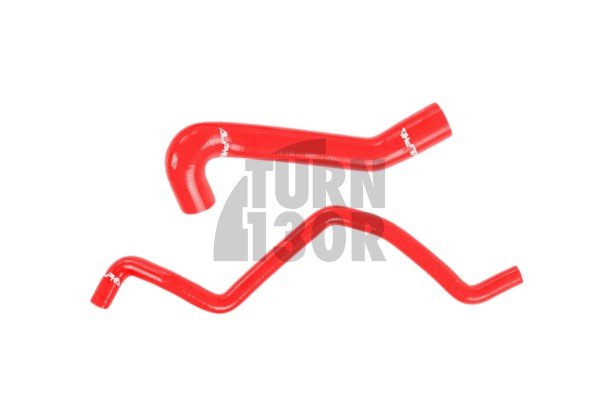 Alpha Competition N75 and Diverter Valve Silicone Hoses for Audi S3 8L - TT 225 - Leon 1M Cupra Alpha Competition N75 and Diverter Valve Silicone Hoses for Audi S3 8L - TT 225 - Leon 1M Cupra