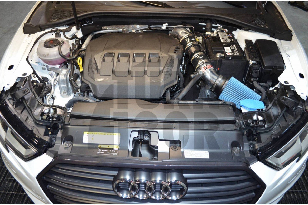 Injen Intake kit for 2.0 TFSI with MAF - Audi A3 - TT 8S - Leon 3 1.8