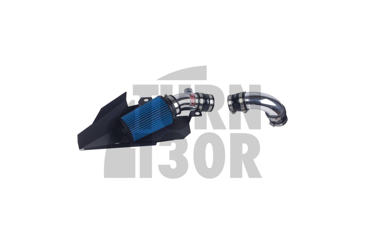 Injen Intake kit for 2.0 TFSI with MAF - Audi A3 - TT 8S - Leon 3 1.8