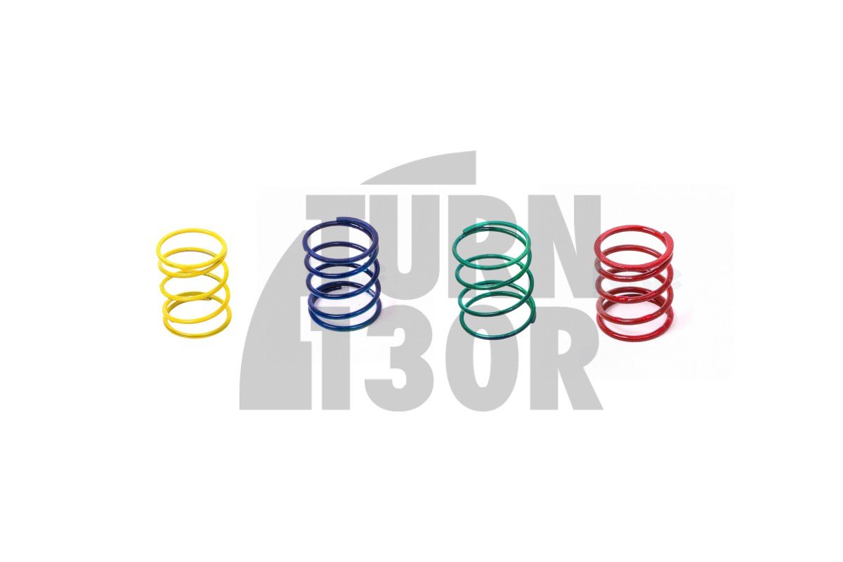 Forge Valve Big Spring Tuning Kit Forge Valve Big Spring Tuning Kit