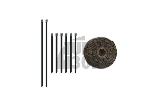 Mishimoto Exhaust Heat Wrap Kit